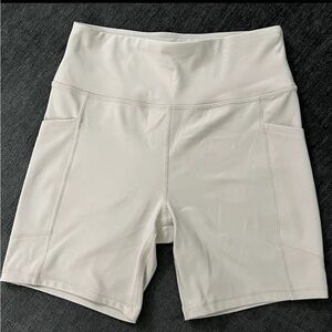 American Eagle Bike Shorts